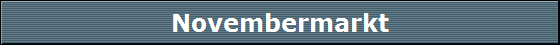 Novembermarkt